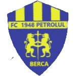 CS FC Petrolul ZF1948 Berca